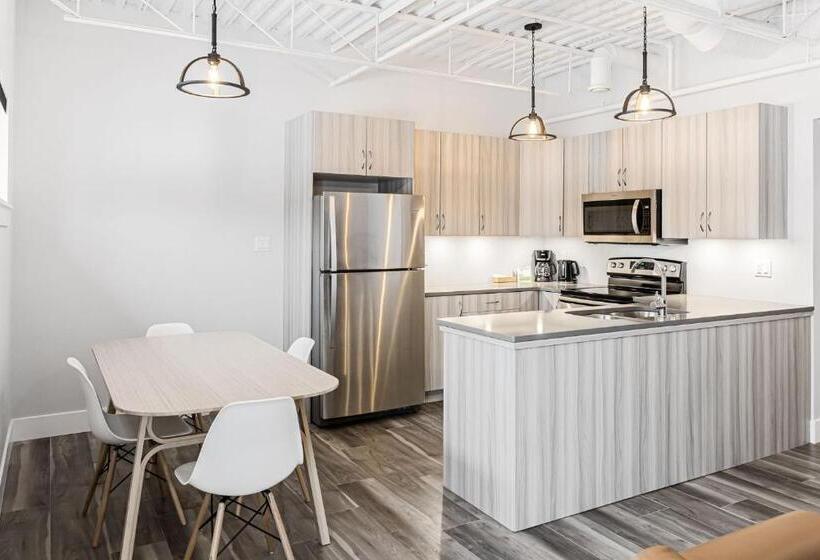 Station 1 By Terra Hospitality