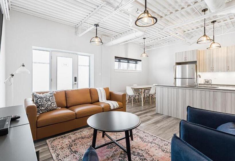 Station 1 By Terra Hospitality