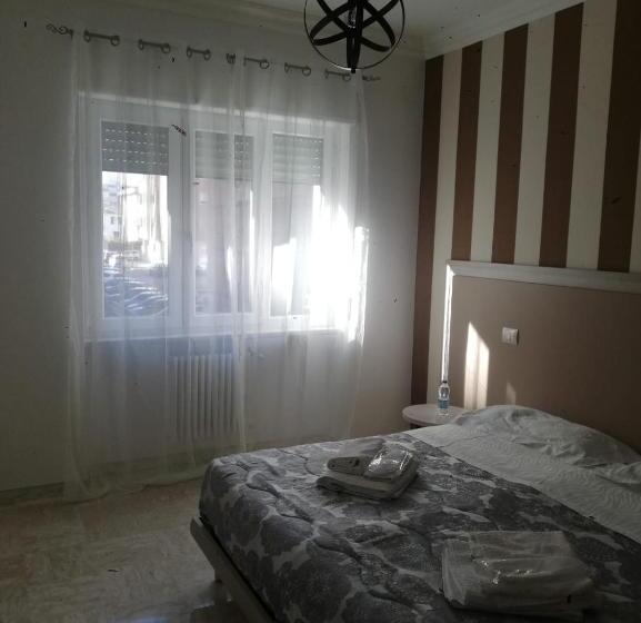 Suite In Città Residence