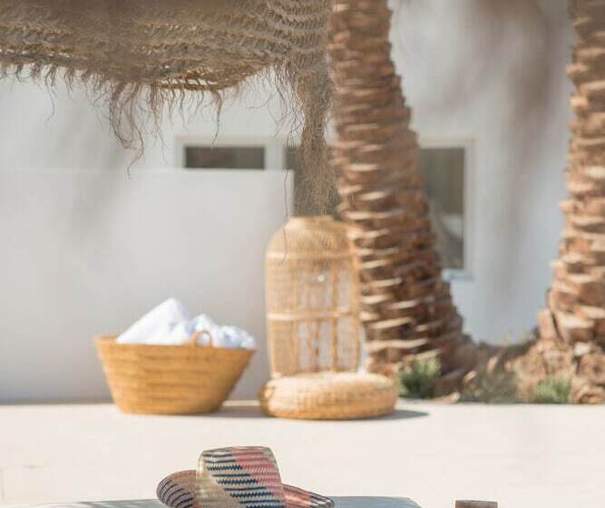 The Olive Boutique Suites And Spa