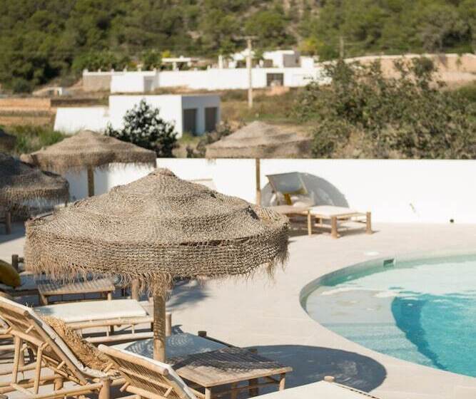 The Olive Boutique Suites And Spa