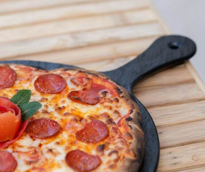 The Olive Boutique Suites And Spa