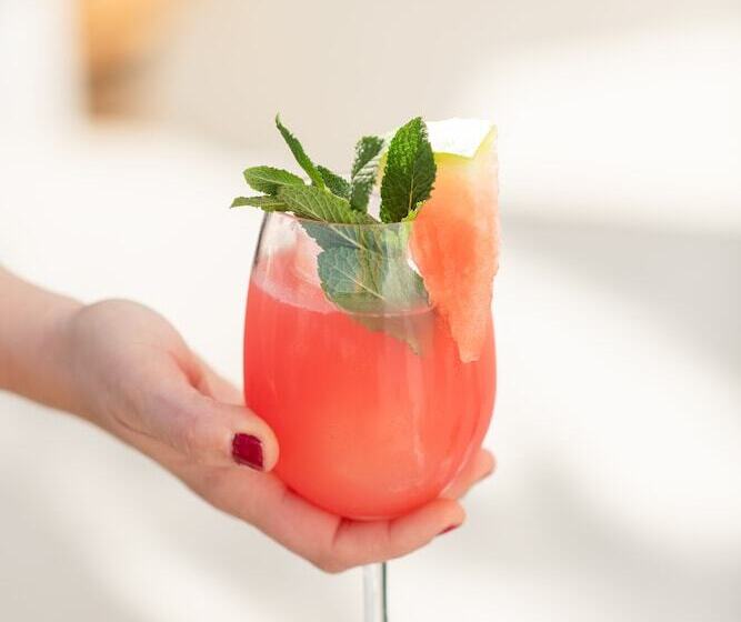 The Olive Boutique Suites And Spa