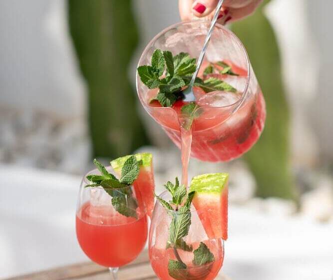 The Olive Boutique Suites And Spa