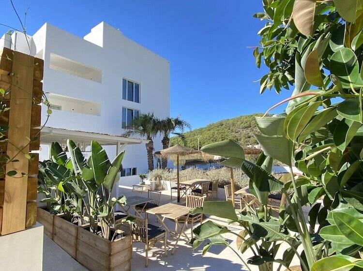 The Olive Boutique Suites And Spa