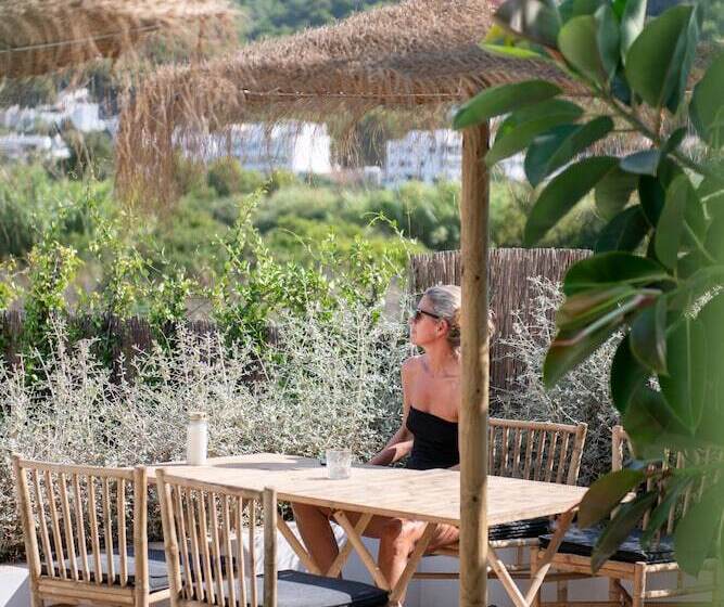 The Olive Boutique Suites And Spa