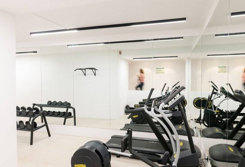 The Olive Boutique Suites And Spa