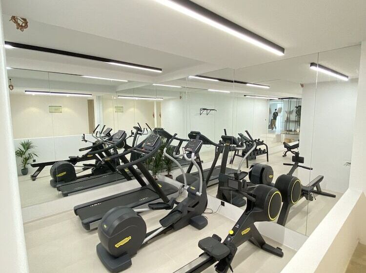 The Olive Boutique Suites And Spa