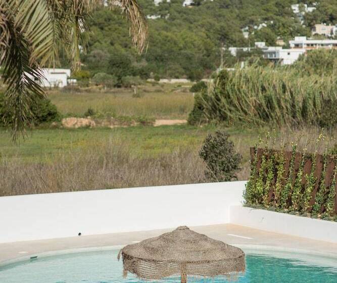 The Olive Boutique Suites And Spa