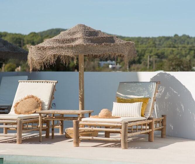 The Olive Boutique Suites And Spa