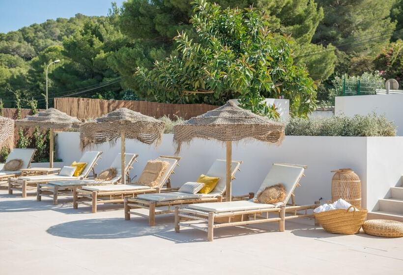 The Olive Boutique Suites And Spa