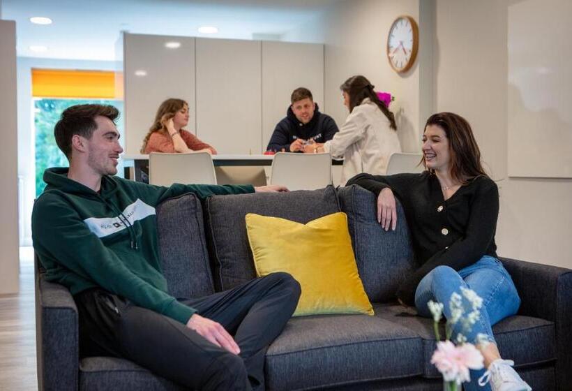 The Westwood Apartments