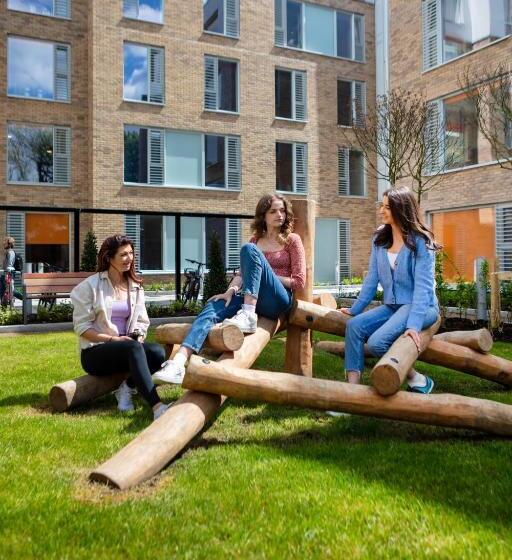 The Westwood Apartments