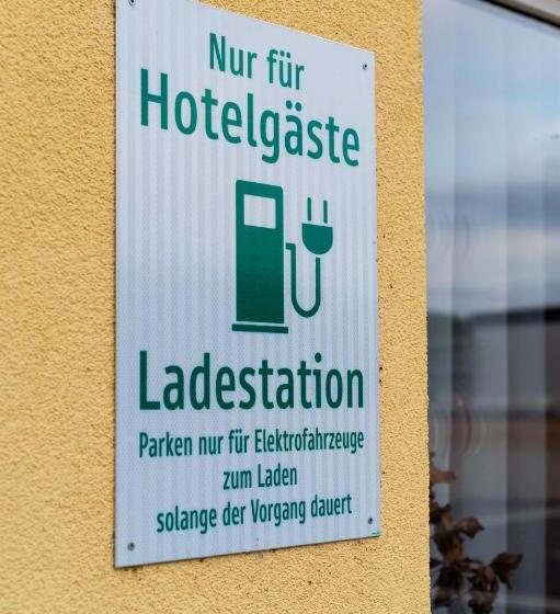 Vulkan Residenz Hotel   Self Check In