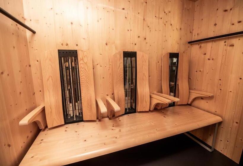 Vulkan Residenz Hotel   Self Check In