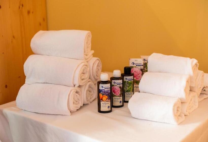 Vulkan Residenz Hotel   Self Check In