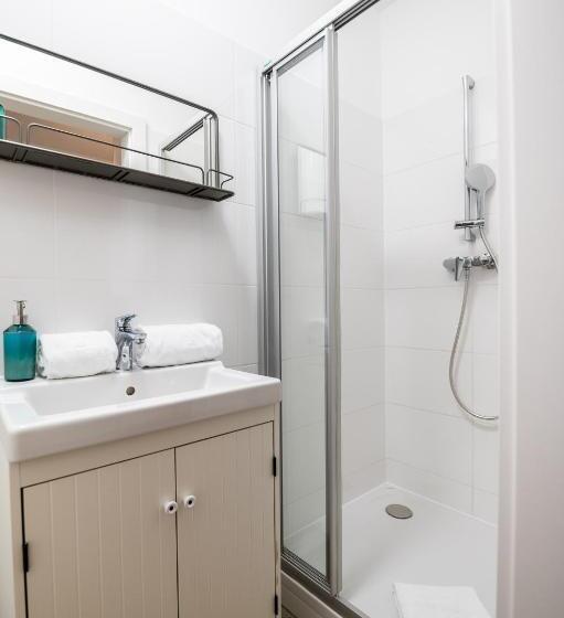 Vulkan Residenz Hotel   Self Check In