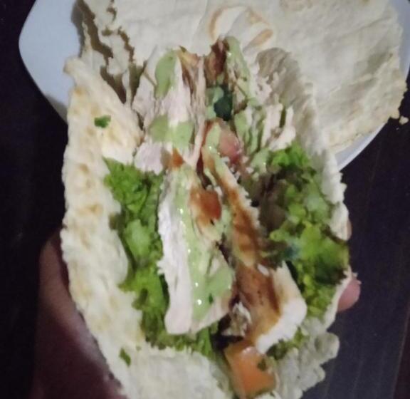 هاستل Chicama Surf Camp