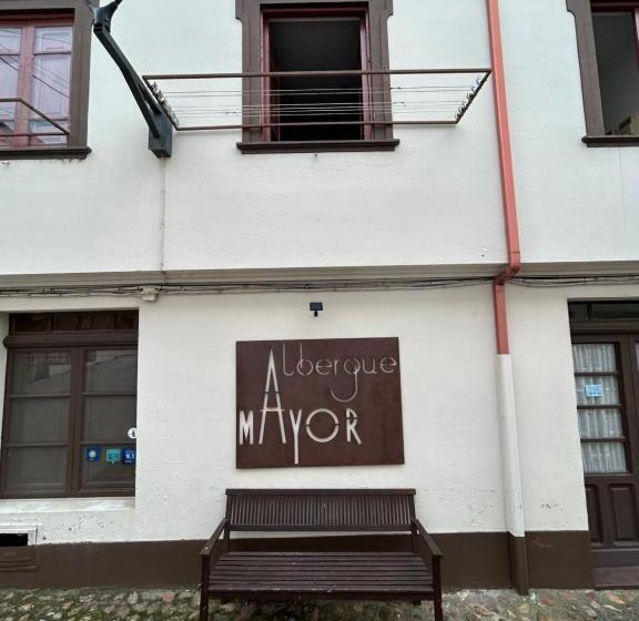 Albergue Mayor