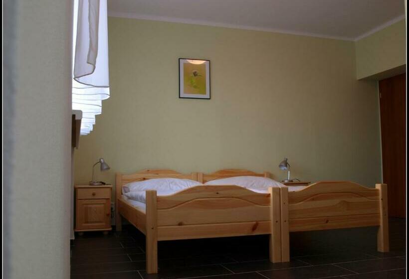 호스텔 Penzion U Dvou Lip