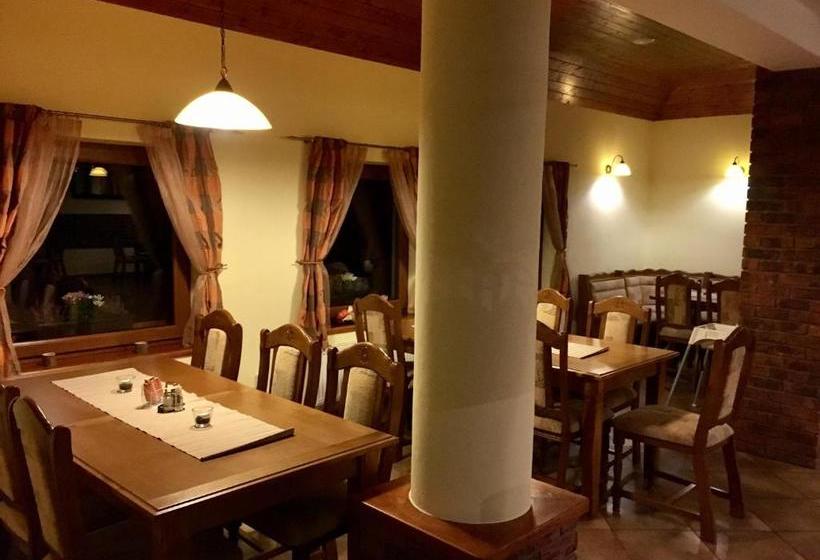 הוסטל Restaurace Staré Sedlo