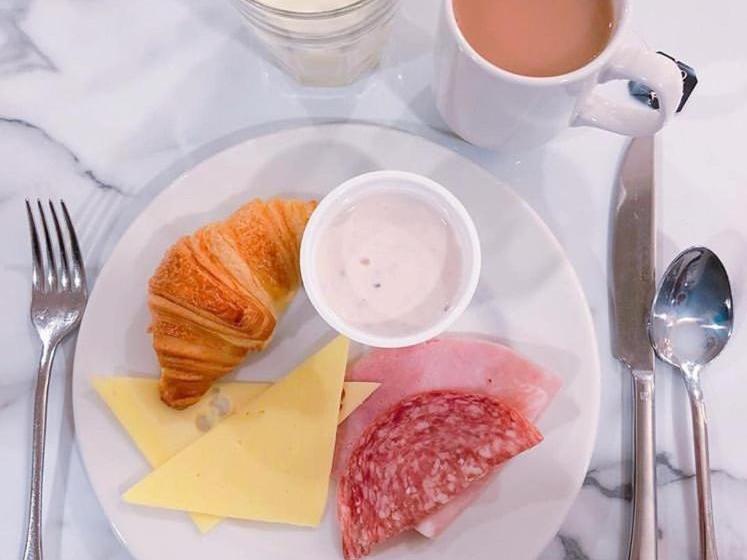 הוסטל Restaurace Staré Sedlo