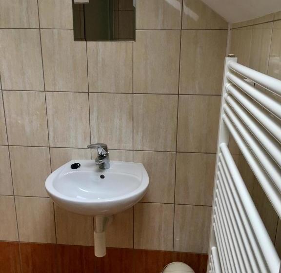 הוסטל Restaurace Staré Sedlo