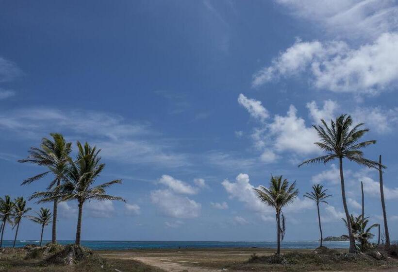 ユースホステル Villa Sarie Bay