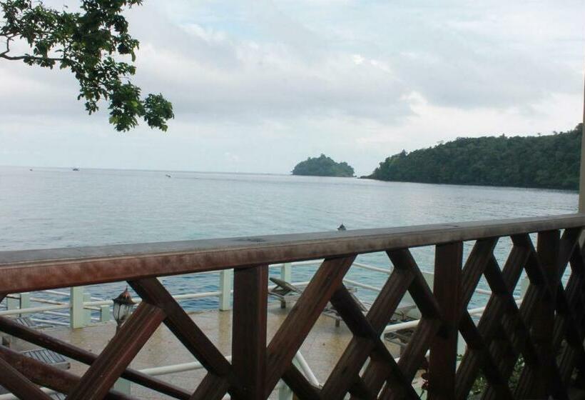 ユースホステル Yulia Resort