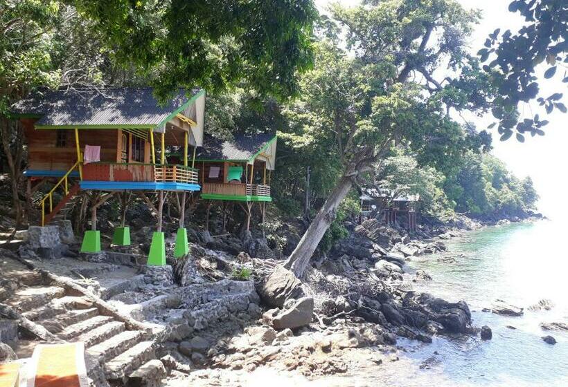 هاستل Yulia Resort