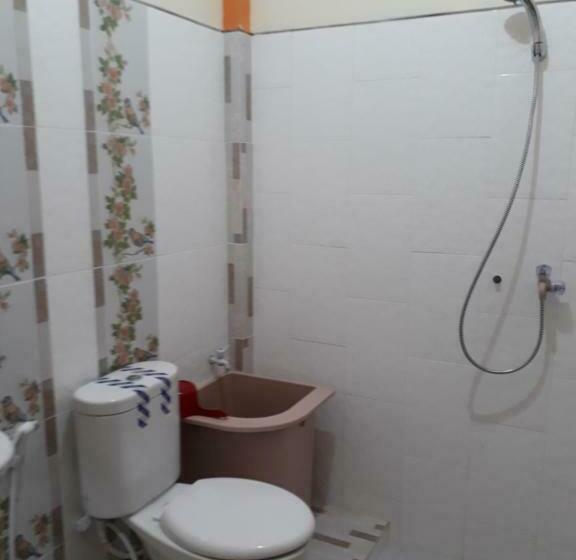 ユースホステル Yulia Resort