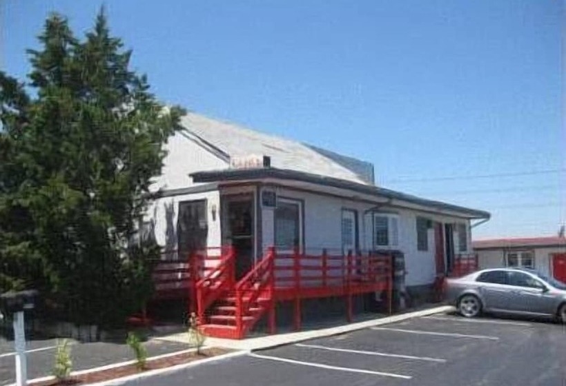 Bay Drive Motel