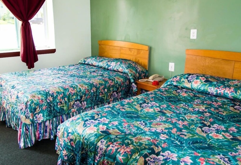 Bay Drive Motel