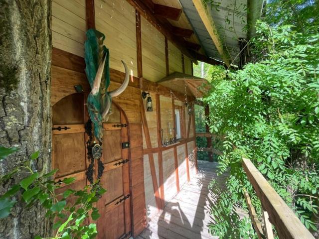 B&b Au Bois Dormant Chambres D Hotes