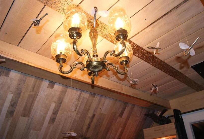 B&b Au Bois Dormant Chambres D Hotes