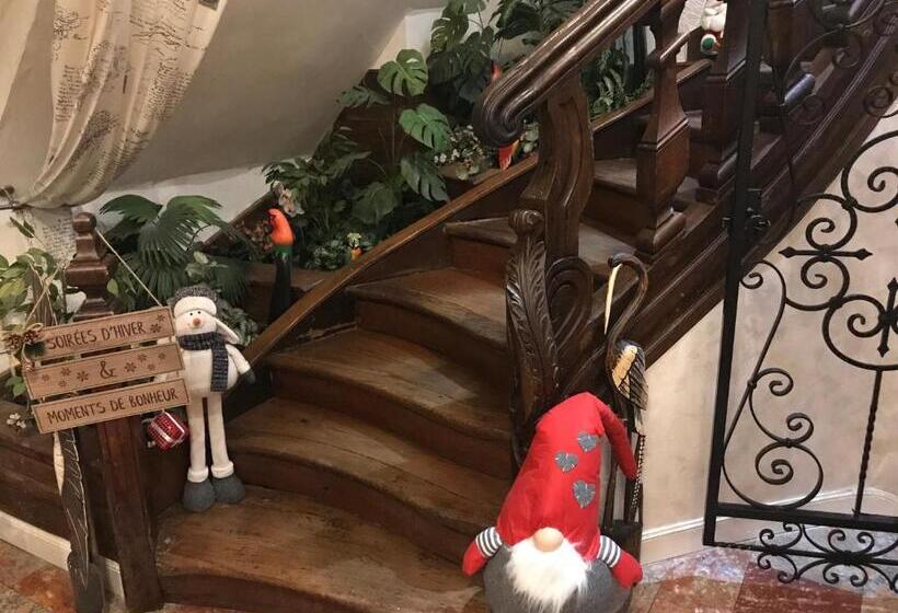 B&b Au Bois Dormant Chambres D Hotes