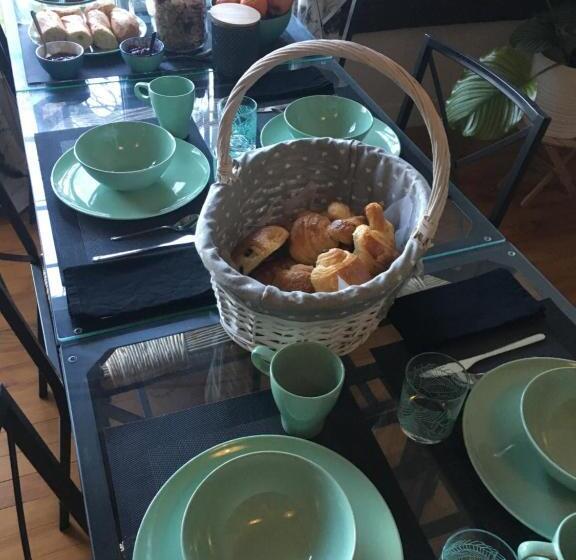 B&b Au Bois Dormant Chambres D Hotes