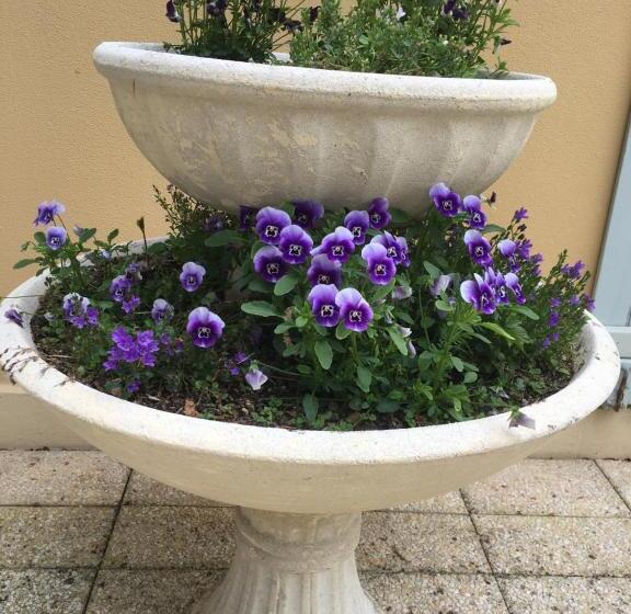 B&b Au Bois Dormant Chambres D Hotes