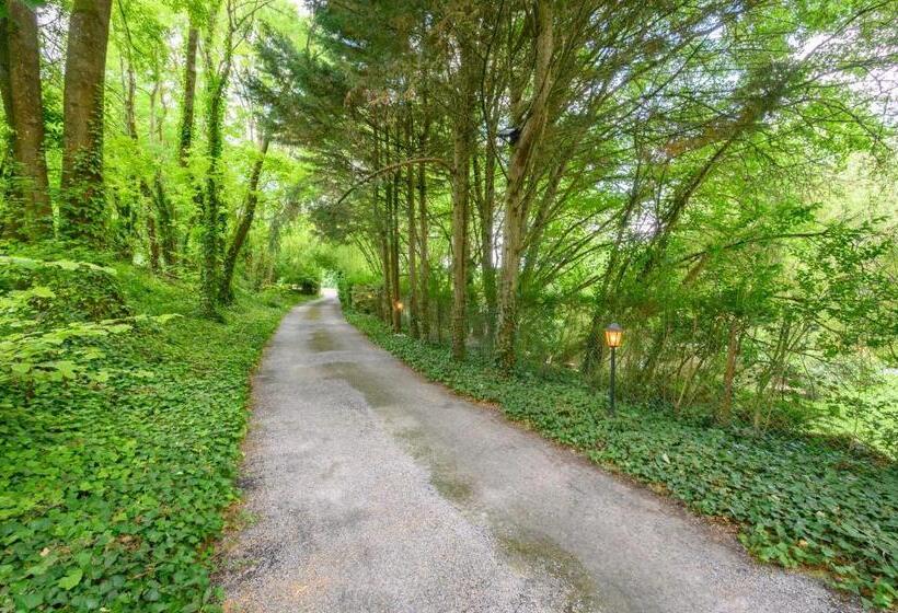 B&b Au Bois Dormant Chambres D Hotes