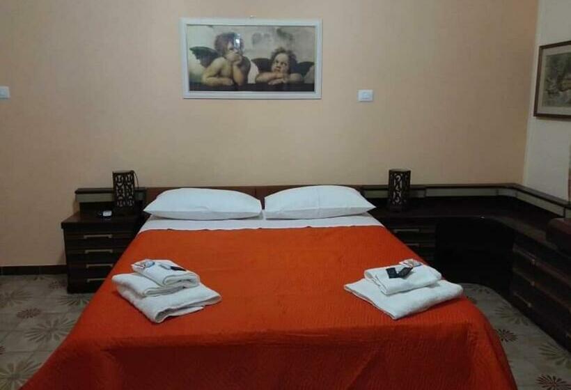 B&b Da Nonna Rita