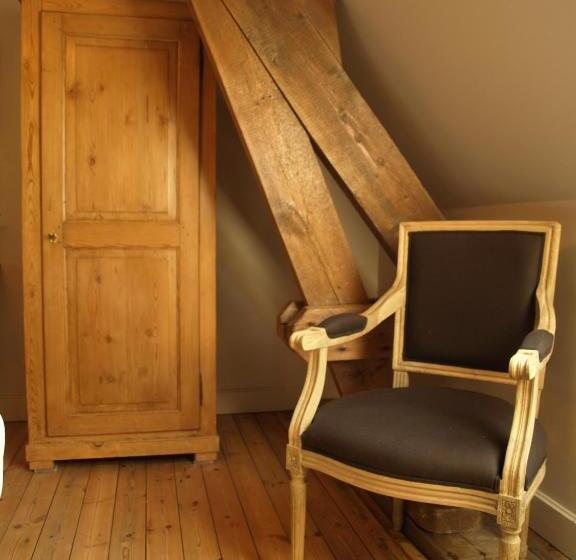 B&b Pastorie Van Merkem