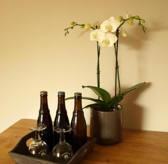 B&b Pastorie Van Merkem