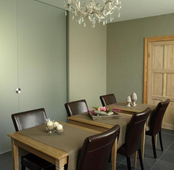 B&b Pastorie Van Merkem