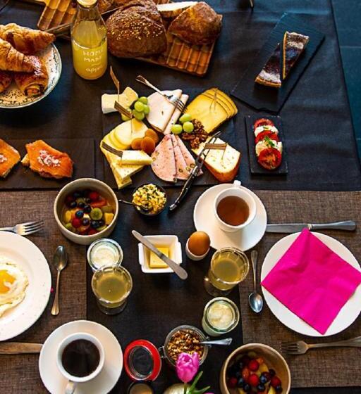 B&b Pastorie Van Merkem