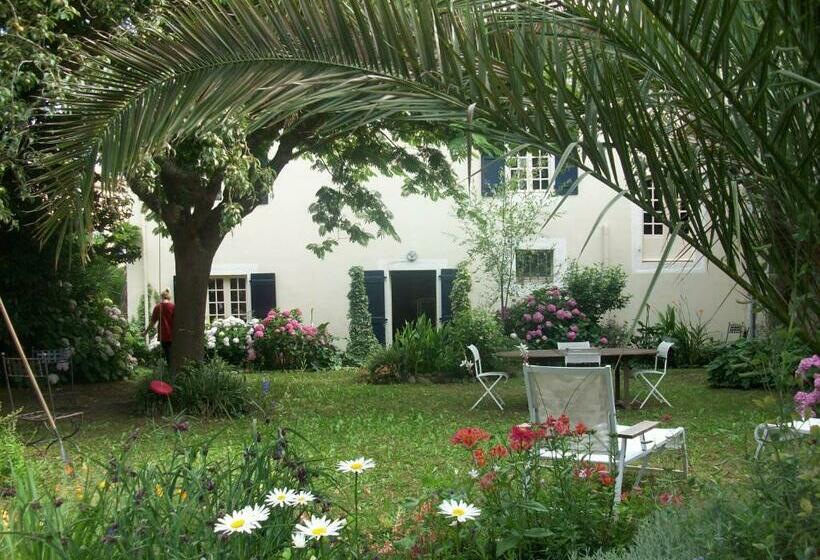 צימר Chambres D'hôtes Aroha