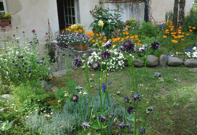 צימר Chambres D'hôtes Aroha