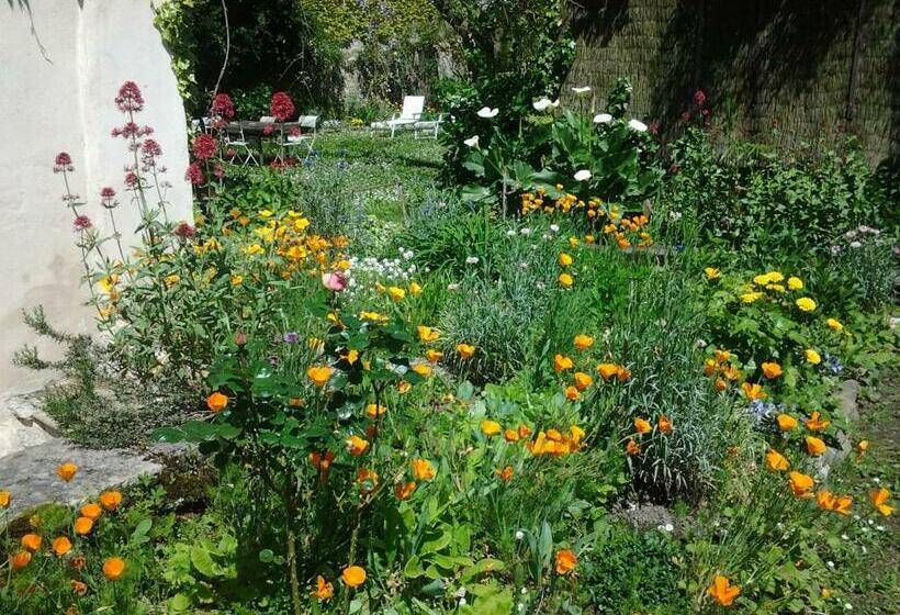 צימר Chambres D'hôtes Aroha