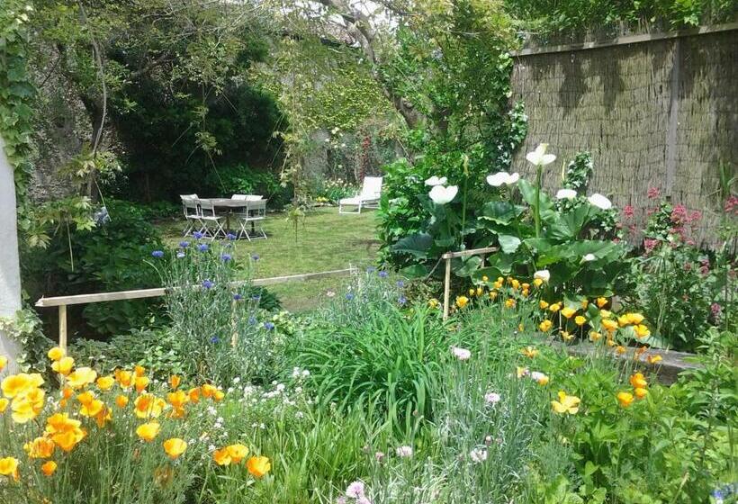 צימר Chambres D'hôtes Aroha