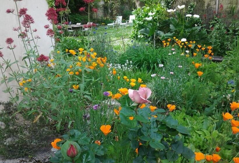 צימר Chambres D'hôtes Aroha