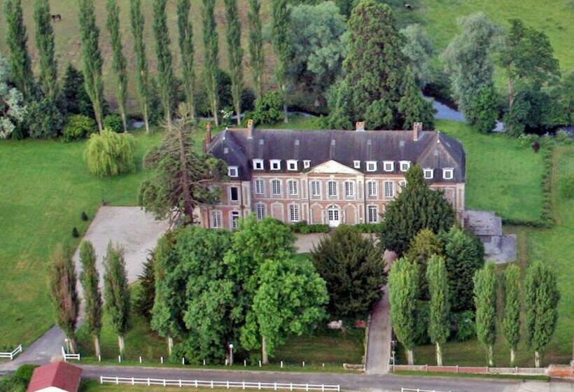 Bed and Breakfast Chambres D'hôtes & Gites La Chatellenie